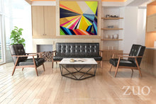Zuo Rocky Arm Chair