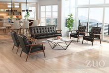 Zuo Rocky Arm Chair