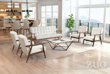 Zuo Rocky Sofa