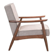 Zuo Rocky Arm Chair