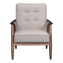 Zuo Rocky Arm Chair