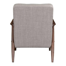 Zuo Rocky Arm Chair