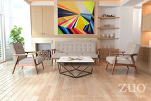 Zuo Tintern Coffee Table