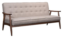 Zuo Rocky Sofa