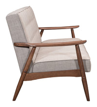 Zuo Rocky Sofa