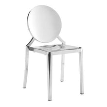 Zuo Eclispe Dining Chair - Set Of 2