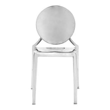 Zuo Eclispe Dining Chair - Set Of 2