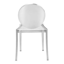 Zuo Eclispe Dining Chair - Set Of 2