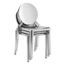 Zuo Eclispe Dining Chair - Set Of 2