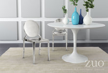 Zuo Eclispe Dining Chair - Set Of 2