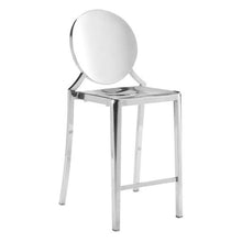 Zuo Eclispe Counter Chair - Set Of 2