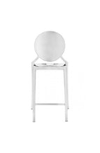 Zuo Eclispe Counter Chair - Set Of 2