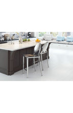 Zuo Eclispe Counter Chair - Set Of 2