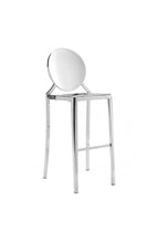 Zuo Eclispe Bar Chair - Set Of 2