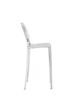 Zuo Eclispe Bar Chair - Set Of 2