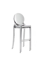 Zuo Eclispe Bar Chair - Set Of 2