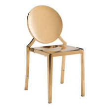 Zuo Eclispe Dining Chair - Set Of 2 Dining Chairs, Zuo, - Modish Store