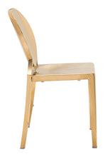 Zuo Eclispe Dining Chair - Set Of 2 Dining Chairs, Zuo, - Modish Store
