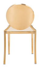 Zuo Eclispe Dining Chair - Set Of 2 Dining Chairs, Zuo, - Modish Store