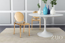 Zuo Eclispe Dining Chair - Set Of 2 Dining Chairs, Zuo, - Modish Store