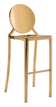 Zuo Eclispe Bar Chair - Set Of 2 Bar Stools, Zuo, - Modish Store