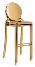 Zuo Eclispe Bar Chair - Set Of 2 Bar Stools, Zuo, - Modish Store