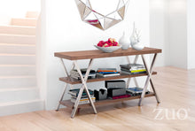 Zuo Renmen TV Stand