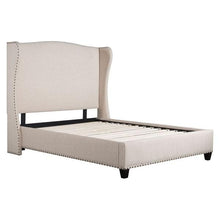 Zuo Enlightenment Queen Bed