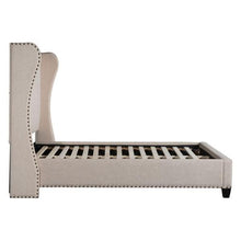 Zuo Enlightenment Queen Bed