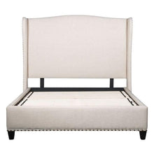 Zuo Enlightenment Queen Bed