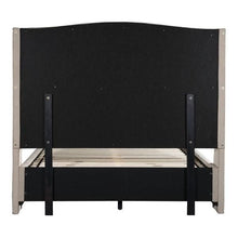 Zuo Enlightenment Queen Bed