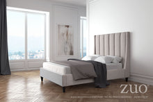 Zuo Gilded Age Queen Bed