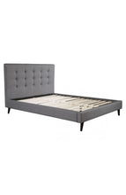 Zuo Modernity Bed