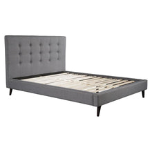 Zuo Modernity Bed