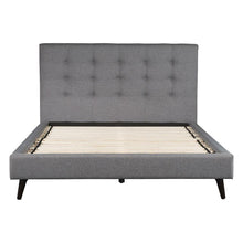 Zuo Modernity Bed