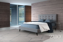 Zuo Modernity Bed