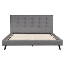 Zuo Modernity Bed