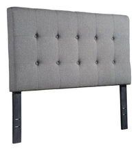 Zuo Modernity Full Headboard