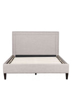Zuo Renaissance Bed