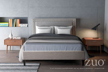 Zuo Renaissance Bed