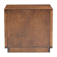 Zuo Linea End Table