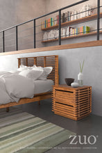 Zuo Linea End Table
