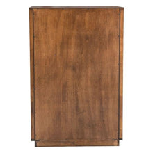 Zuo Linea High Chest