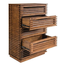 Zuo Linea High Chest