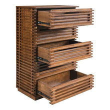 Zuo Linea High Chest
