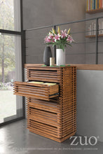 Zuo Linea High Chest