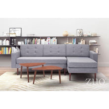 Zuo Koah Nesting Coffee Tables