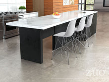 Zuo Zip Counter Chair