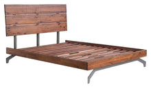Zuo Perth Queen Bed