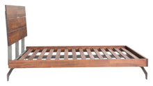 Zuo Perth Queen Bed